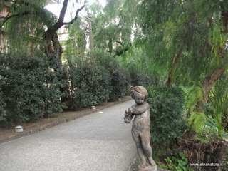 Villa Bellini